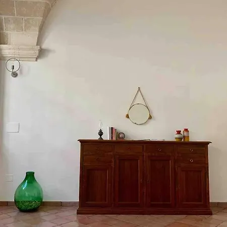 Antica Dimora 1791 بيت للعطل أفيترانا