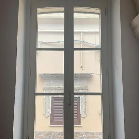 بيت للعطل Antica Dimora 1791 أفيترانا