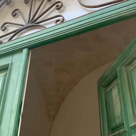 بيت للعطل Antica Dimora 1791