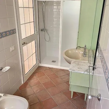 Antica Dimora 1791 بيت للعطل