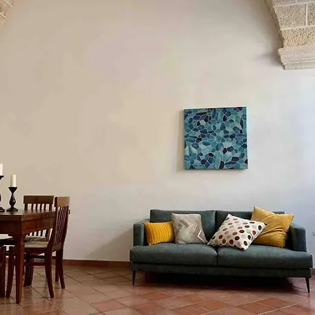 Antica Dimora 1791 * أفيترانا