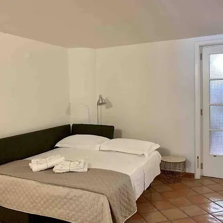 Antica Dimora 1791 بيت للعطل