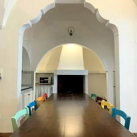 Antica Dimora 1791 *