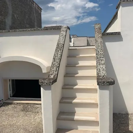 Antica Dimora 1791 بيت للعطل