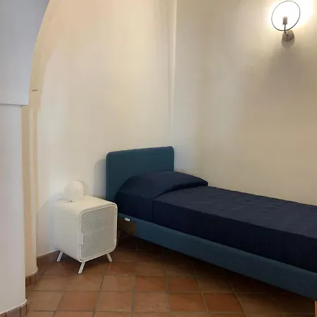 Antica Dimora 1791 بيت للعطل