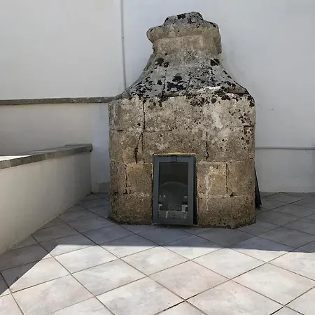 Antica Dimora 1791 بيت للعطل