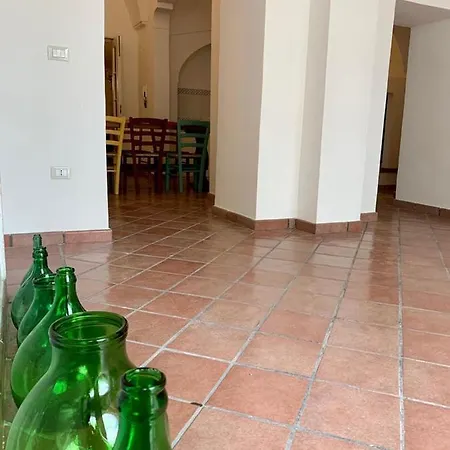 Antica Dimora 1791 بيت للعطل *
