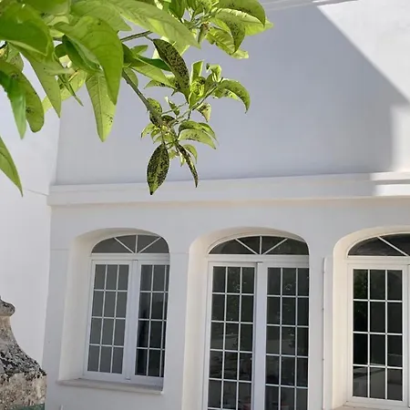 Antica Dimora 1791 بيت للعطل أفيترانا