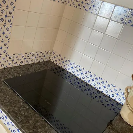 Antica Dimora 1791 بيت للعطل أفيترانا