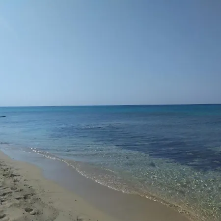 Antica Dimora * Monacizzo