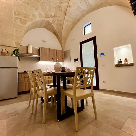 Casa vacanze Antica Dimora