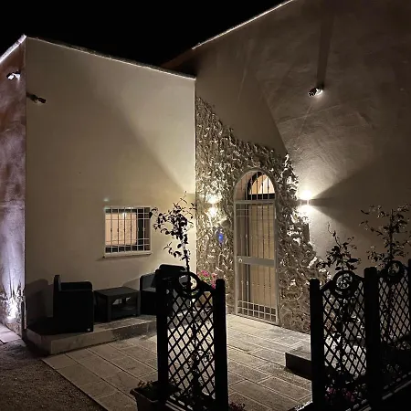 Antica Dimora Casa vacanze Monacizzo