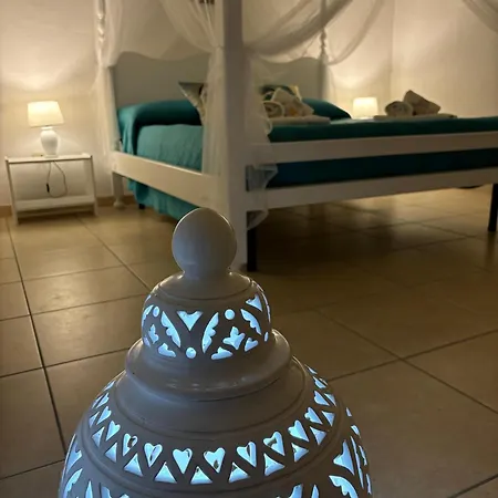 Casa vacanze Antica Dimora