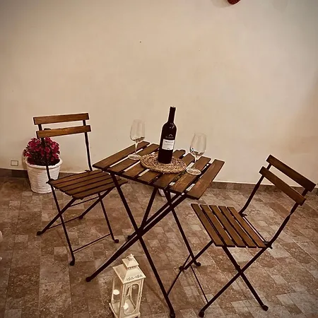 Antica Dimora * Monacizzo