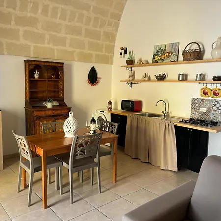 Casa vacanze Antica Dimora
