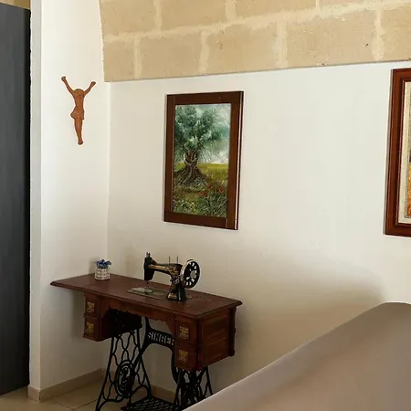 Casa vacanze Antica Dimora Monacizzo
