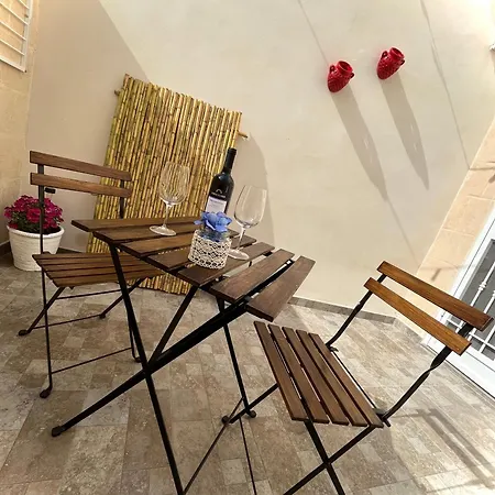 Casa vacanze Antica Dimora *