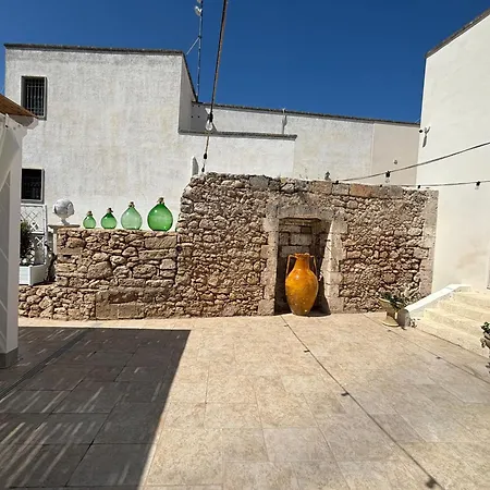 Antica Dimora *