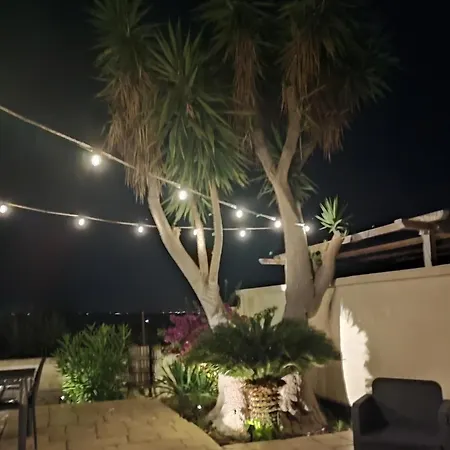 Casa vacanze Antica Dimora Monacizzo