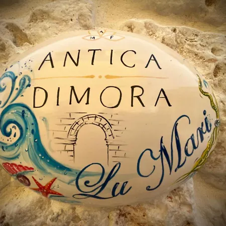 Antica Dimora 