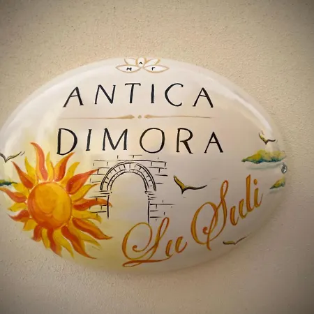 Antica Dimora 
